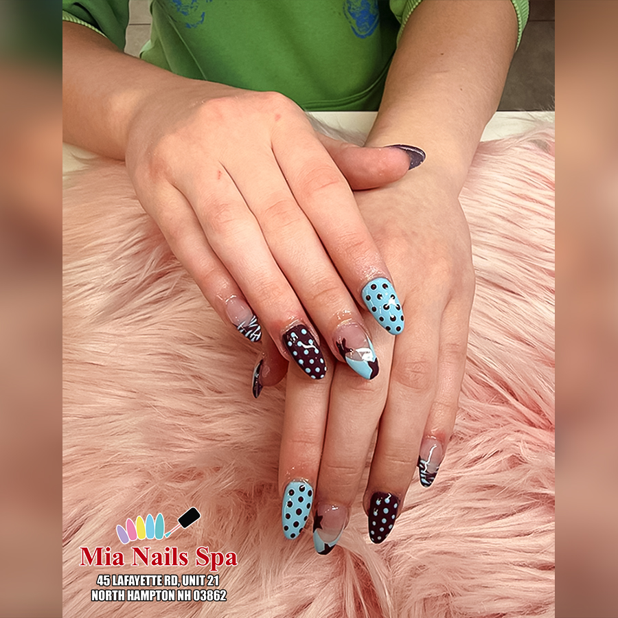 Nail May 13